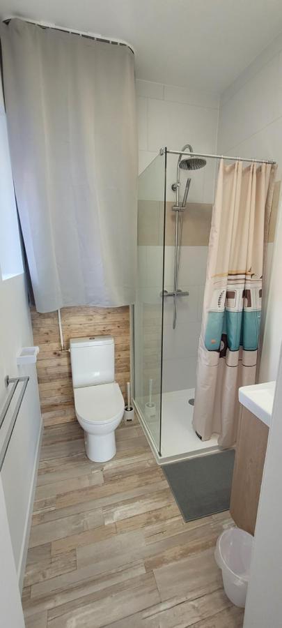 Studio 25 M2 A 100M De La Plage Berck 外观 照片