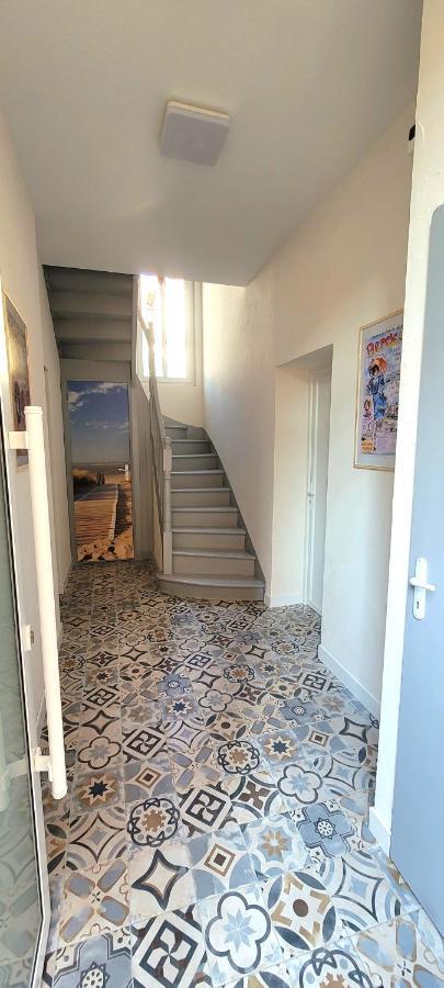 Studio 25 M2 A 100M De La Plage Berck 外观 照片